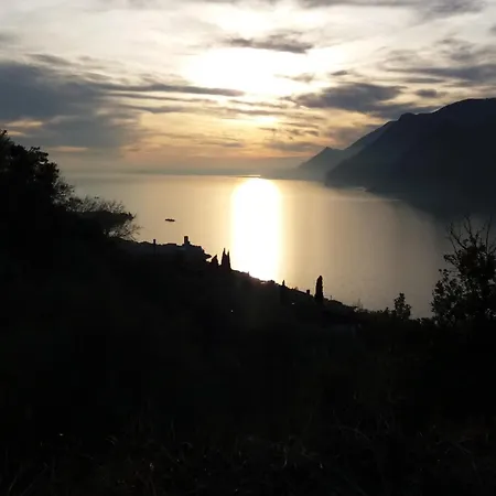 Tramonto Sul * Malcesine